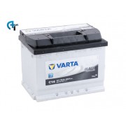 Varta BLACK dynamic 56 Ah